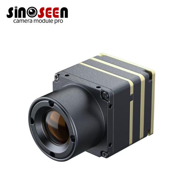 640x512 VOx Thermal Imaging Camera Module for Industrial Equipment