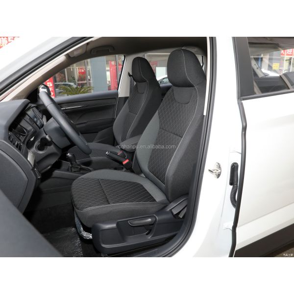 2024 Skoda KAMIQ Small SUV 5-Door 5-Seat Petrol Vehicle Manufactured in for Volkswagen