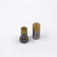 Material de aço durável Pozidriv do OEM com perfurador de revestimento do encabeçamento