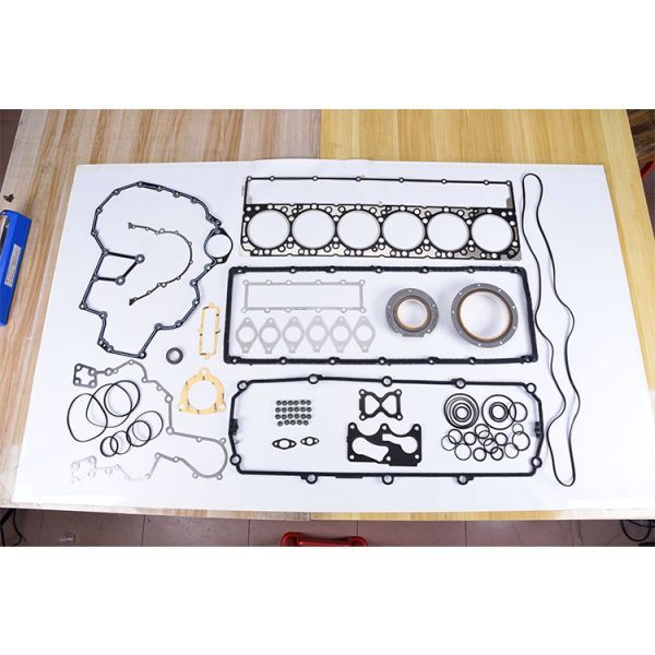 221-9392 Engine Part Head Gasket Part  For CAT  C11 C13 Engine 345C 345D 349DL 966H Excavator