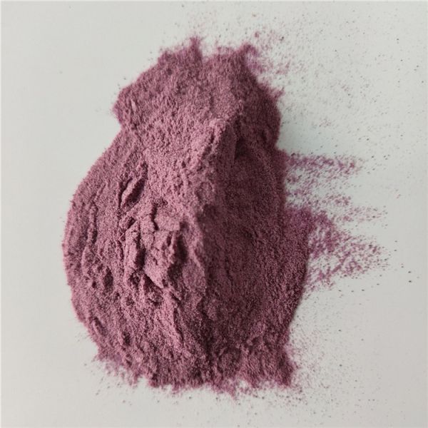 Instant Powder Drink Blackberry Extract Powder With Best Price