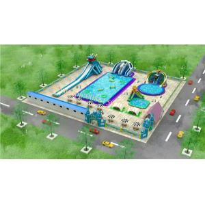 Frame Swimming Pools