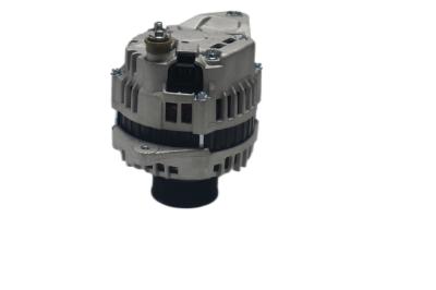ISUZU DMAX Spare Parts 4JJ1 Alternator 12V/90A C8974356650 8980060841 JFZ190-021