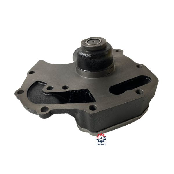 Водяная помпа U5MW0208 двигателя дизеля экскаватора C4.4 C6.6