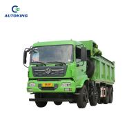 40000kgs Sinotruk Howo 8x4 Tipper Truck 8x2 Sinotruk Mining Truck