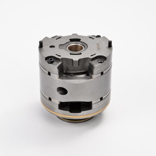Durable Vickers Vane Pump Excavator Cater Cartridge Kits 6e2396