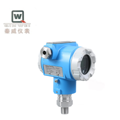 Torque Balance Pressure Transmitter HART Protocol Legacy Integration