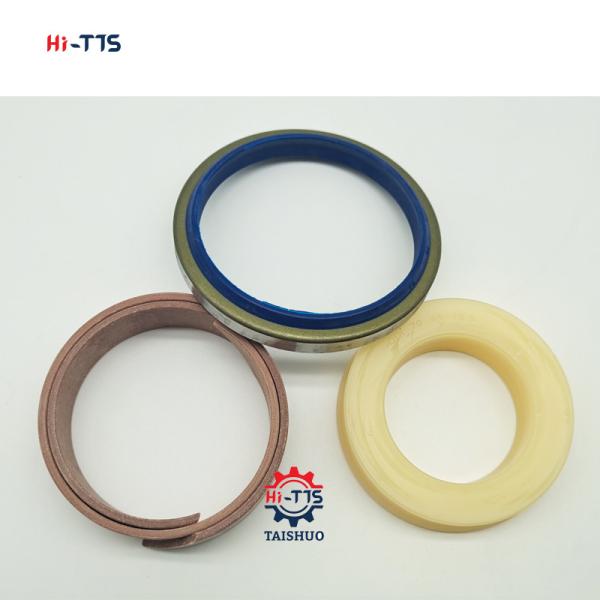 Excavator Adjust Cylinder Repair Oil Seal Kit PC200-7 ADJ Seal Kit