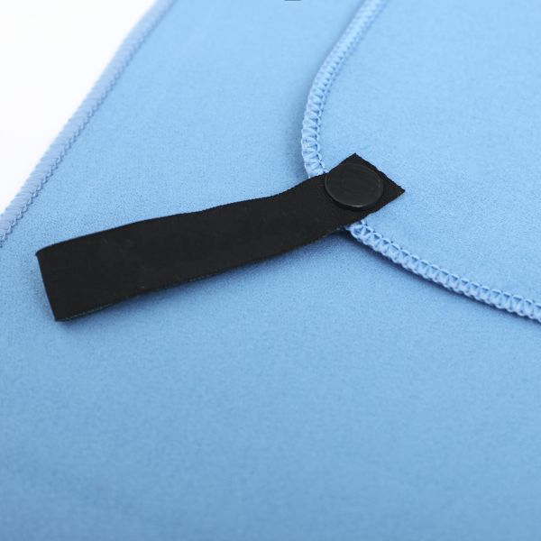 Изготовленное на заказ красное полотенце спортзала Microfiber спорт фитнеса легкое принимает 90x180