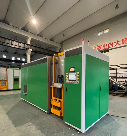 Adubo automático orgânico da máquina de Eco SUS304 Composter à máquina do adubo