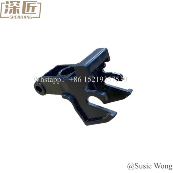 1742-T003 Glory Money Counter Feed Roller for GFB800 GFB810 GFB820 GFB830 GFS120