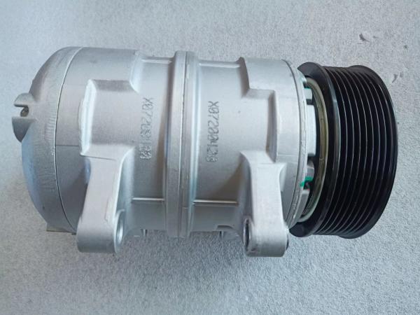 Foton truck spare parts compressor assembly F1B20081220628N2081