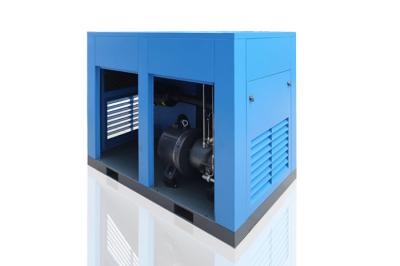 15KW 20HP VSD Screw Air Compressor Variable Frequency Drive Air Compressor