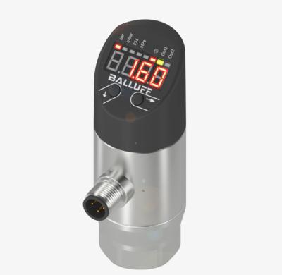 Balluff BSP B250-EV009-P00S2B-S4 Pressure Sensors With Display