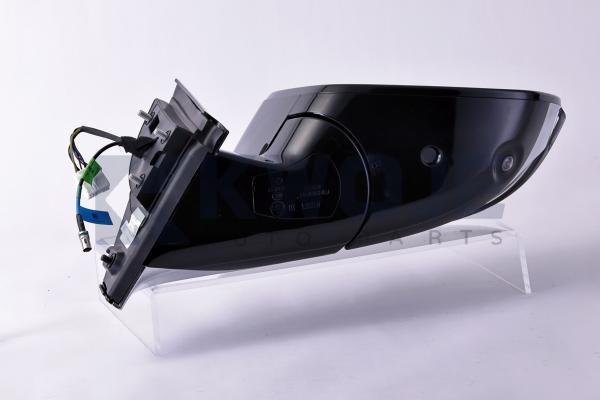 2021 JETOUR X90Plus F20-8202P42AA Rétroviseur extérieur côté droit