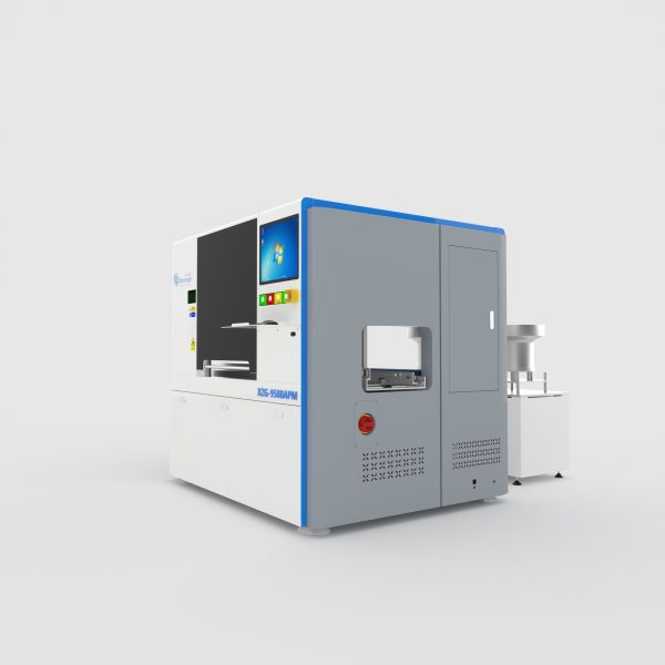 High Precision Shrapnel Insertion Machine Factory   Specialized in Custom Solutions   ODM