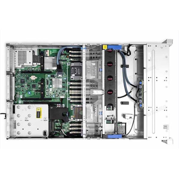 OEM H3C Server H3C UniServer R4900 G5 12LFF 4SFF