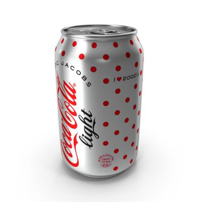 A bebida material de embalagem personalizada da característica da cor enlata as latas de bebida impressas vazias 355ml das latas 355ml12oz de alumínio
