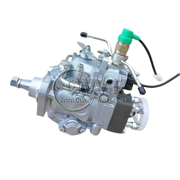 104642-7611 Впрыскный насос для дизельного топлива Zexel VE4/12F1150RNP2623 12991951500 R2623