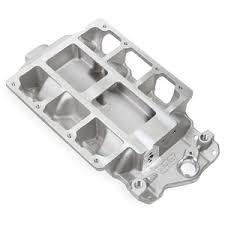 0.005mm Tolerance Custom CNC Milling Small Electric Ship Parts Of Boat Engine
