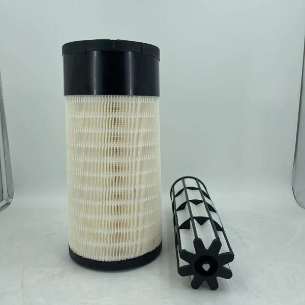 Industrial Environments Air Filter Element New With Customization Features P781098