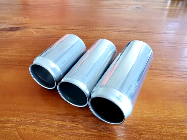 Food Grade Craft Beer 330ml 330ml 500ml Aluminum Beverage Cans