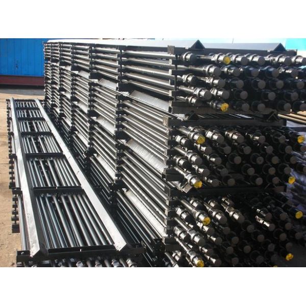 Полевая штанга стали инструмента бурения нефтяных скважин API 11B хорошая для продажи