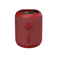 10W montant le haut-parleur sans fil de Bluetooth portatif avec la batterie des lumières 1800mAh de RVB