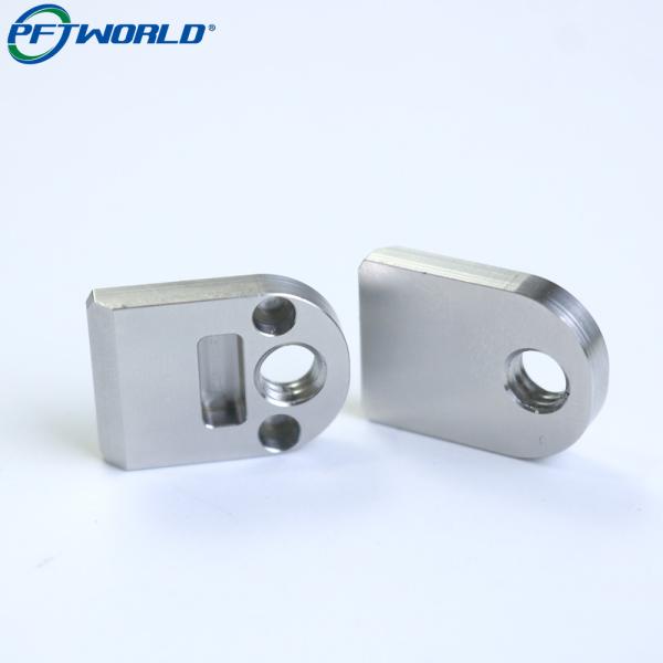 cnc machining aluminum parts stainless steel fabrication machine parts