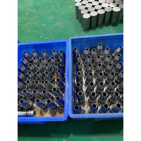 Плашки изготовленного на заказ металла SKH51 штемпелюя