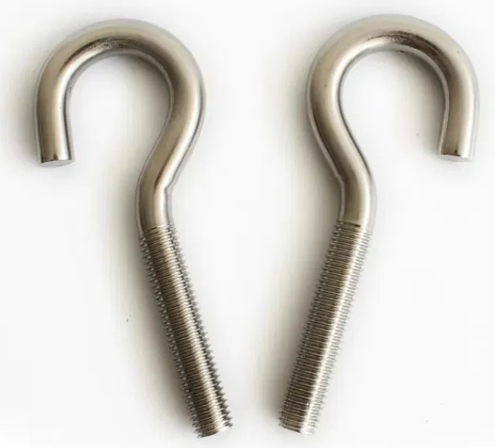 Load Cell Accessories Part Series Matching Sensor Hoisting Lifting Ring Hooks Joint Bearing Spherical Rod End Connectors