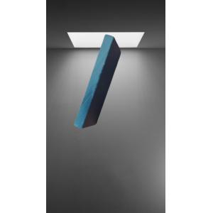 Промышленный феррит мощный блок магниты керамический феррит магниты для деревянной крышки ручки