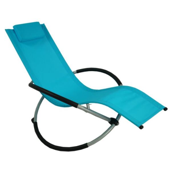 Hifine Light Metal Colorful Folding Chair for Adult Outdoor Use