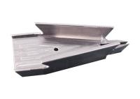 EDM Máquinas EDM de aluminio/bronce/acero inoxidable de precisión CNC de torneado y fresado