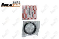 Série standard de bagues à pistons Isuzu pièces pour C240 OEM 5-12121007-0 5121210070