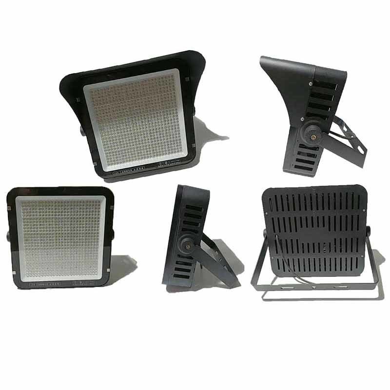 MECREE musco 1000W LED Floodlight for Football Field Lighting and circuitry design