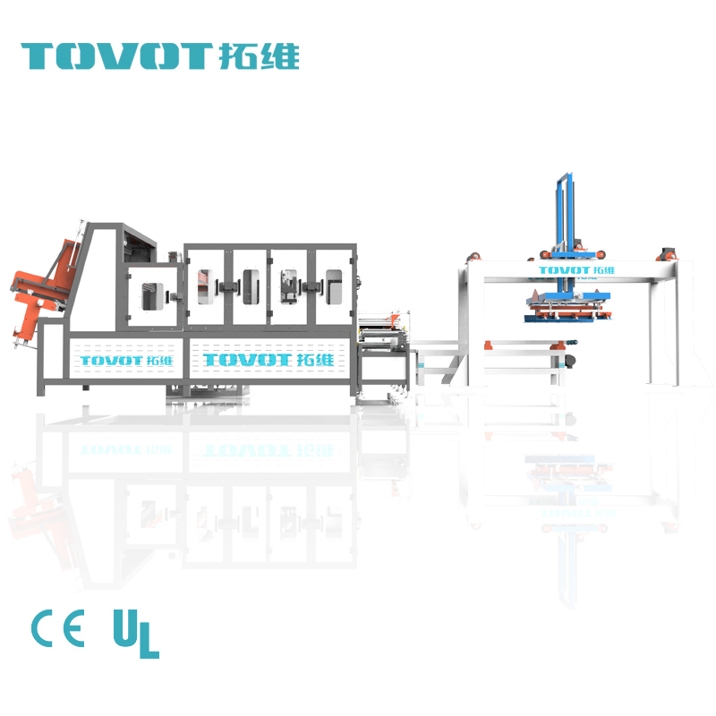 Automatic Packaging Machine
