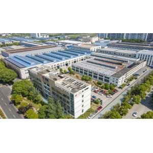 Suzhou Tongda Machinery Co., Ltd.