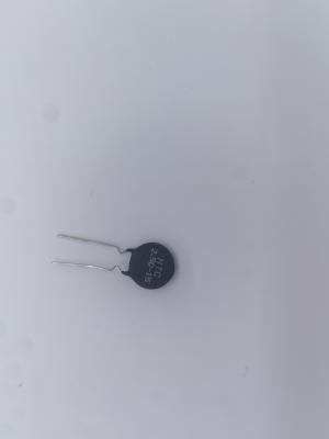 0.5 mW/°C a 10 mW/°C Fator de dissipação Resistente sensível à temperatura para sensor analógico