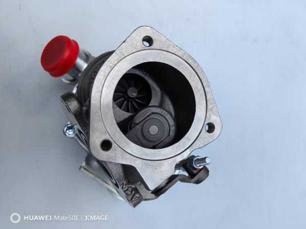 Suitable for Peugeot 308CC308SW 408 Citroen C5 DS5DS6 C4L 1.6T turbocharger engine accessories