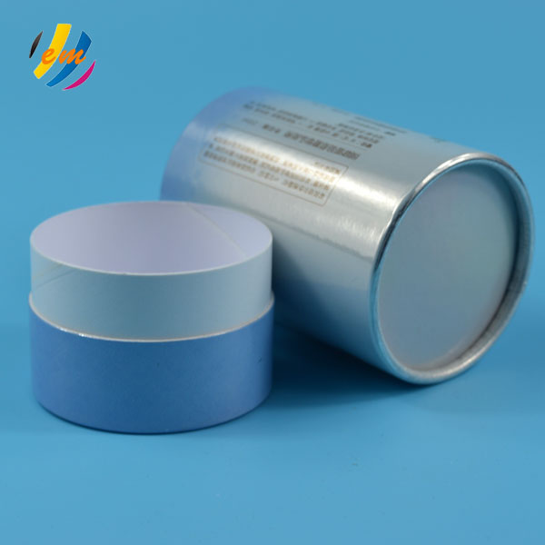 Eco Friendly ODM Service H160mm Food Grade Cardboard Tubes