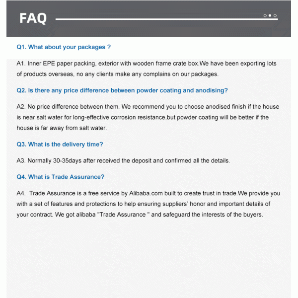 Удар урагана тепловой разрыв двойного остекленного алюминия французский алюминий коммерческий скользящее окно цена