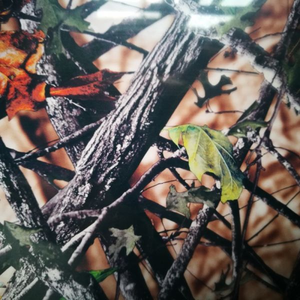 Фильм печатания передачи воды чернил PVA пигмента ширины INK015 100cm