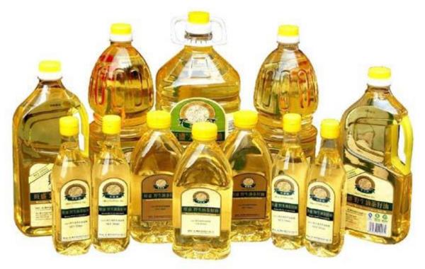 máquina de enchimento tampar e etiqueta do óleo 5L comestível