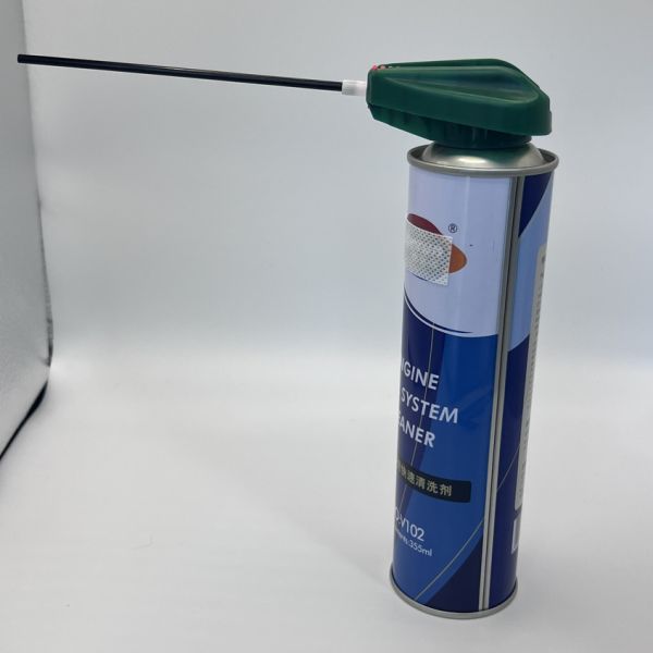 ステンレス鋼のスプリング付きの特殊ストームブタンガスバルブ