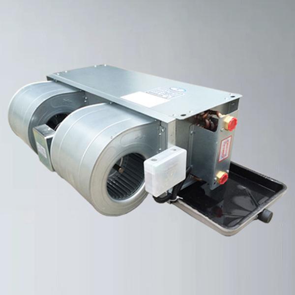 SFP - FBWA - Unidad de Fan Coil 68: Solución HVAC Eficiente para Espacios Comerciales y Residenciales
