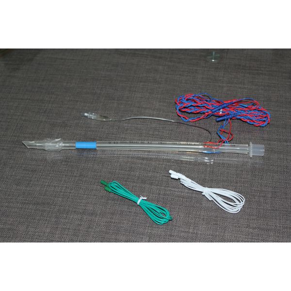 Электрод 6MM IOM Laryngeal для записи сигнала EMG
