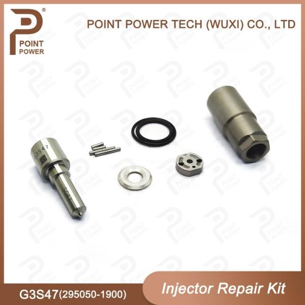CE Denso Kit de réparation pour l'injecteur 295050-1900 295050-0910 G3S47