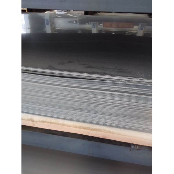 Обработка холода стального листа ASTM нержавеющей стали металлопластинчатая гальванизированная