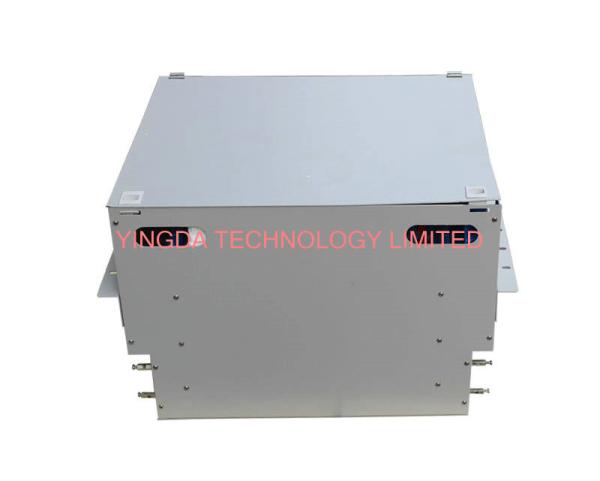 144 Core FC SC LC ST Connector ODF Fiber Optic Patch Panels Unit Cassette Fully Load